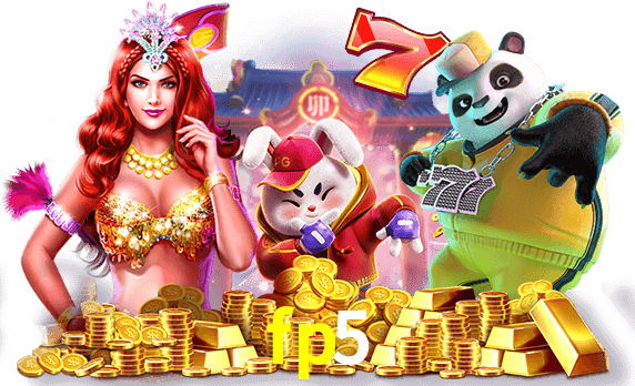 jogue em caça-níqueis ricos na fp5